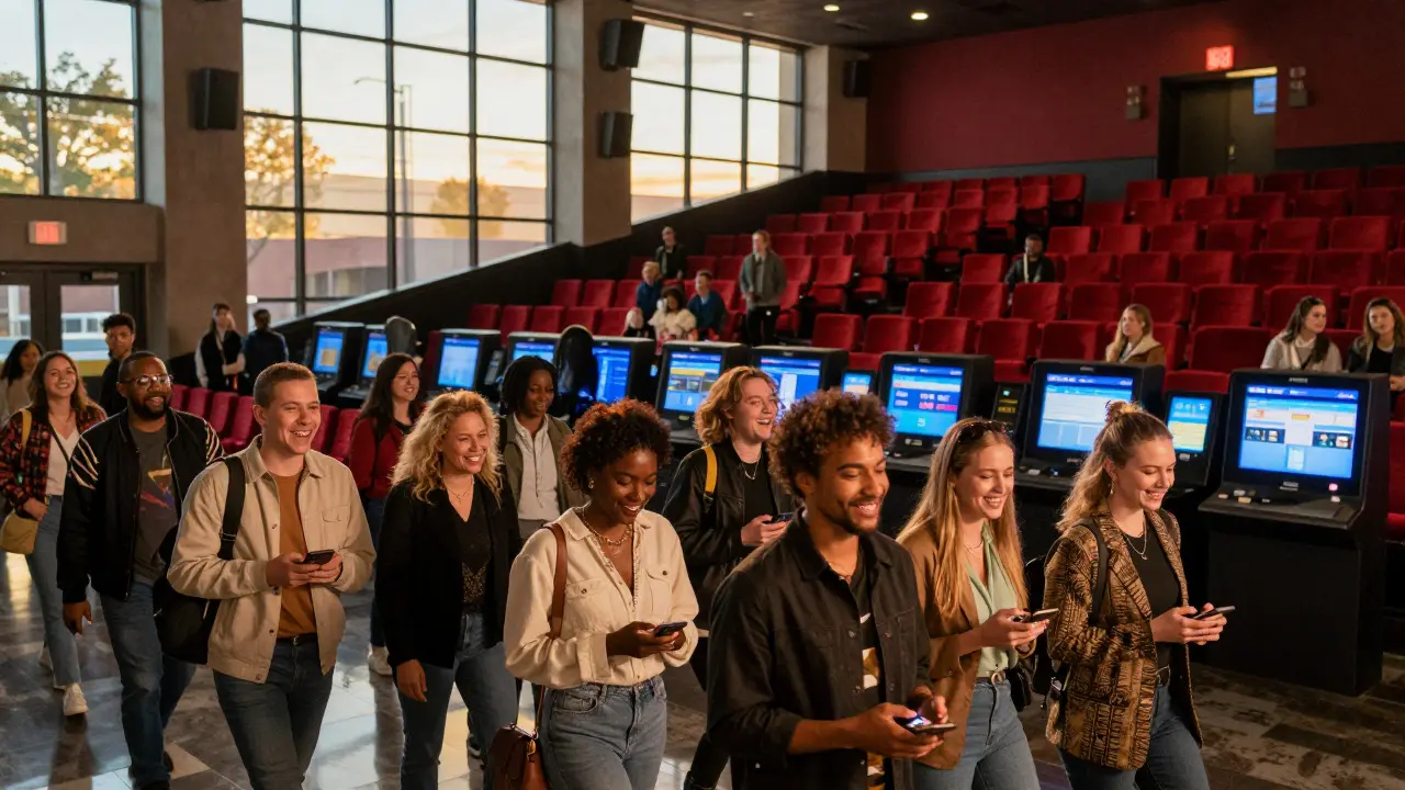 How LGBTQ+ Films Are Getting Theatrical Distribution and Recognition in 2026