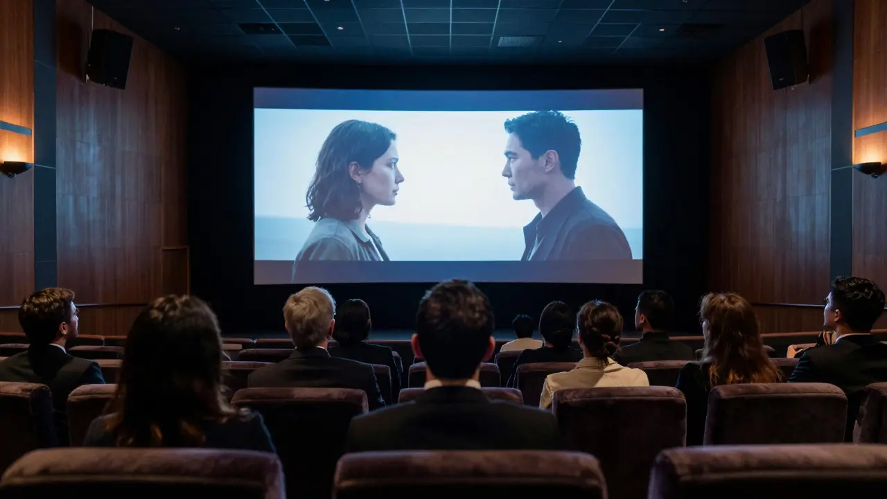 How Sales Agents Turn Festival Premieres into Global Film Deals