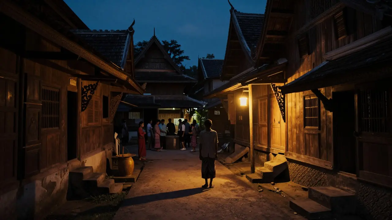 How Southeast Asian Horror Films Are Redefining Global Genre Standards