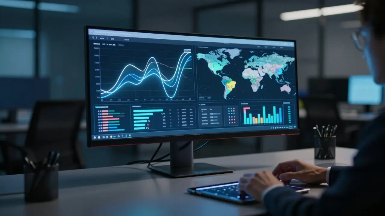 How Streamers Use Data to Greenlight Feature Films