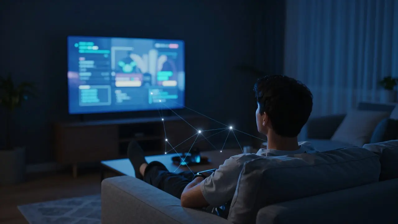 How Streaming Algorithms Recommend Films to Viewers: A Technical Breakdown