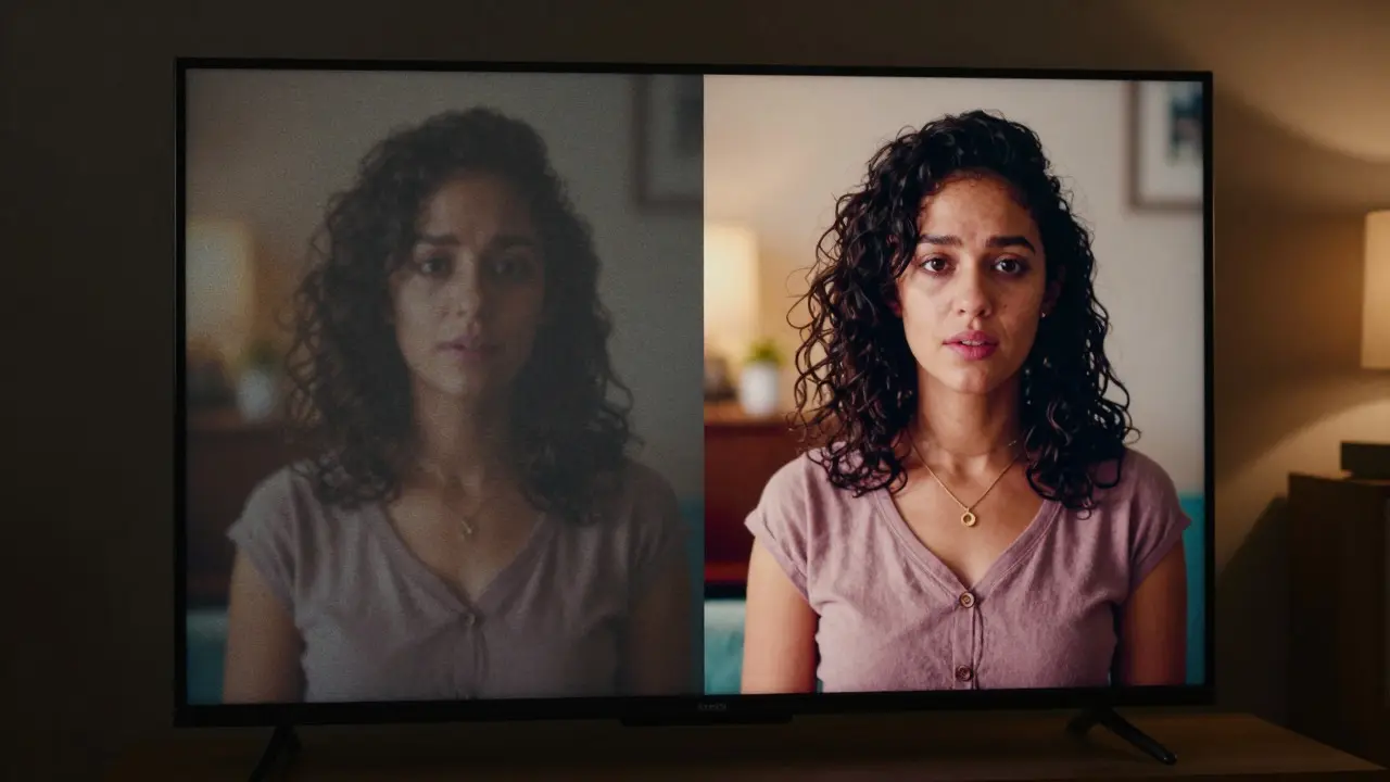 How Streaming Quality Affects Your Viewing Experience of Films