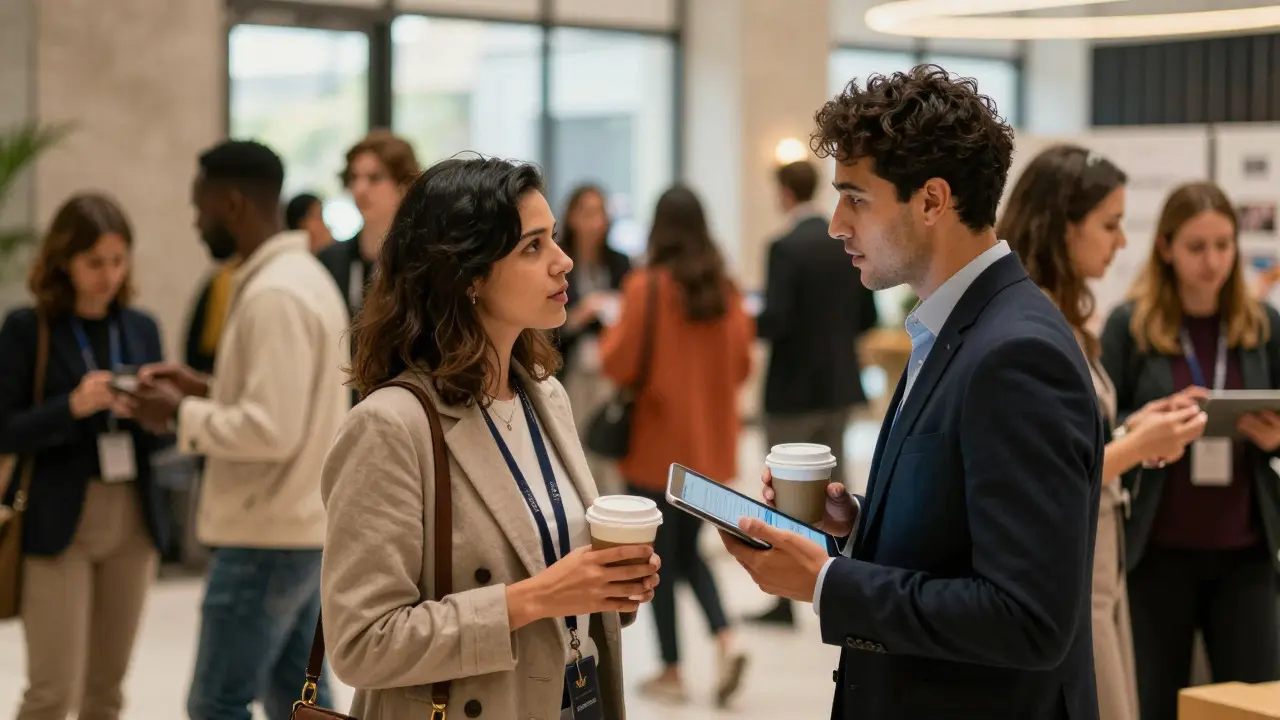 How Talent Agents Navigate Film Festivals: A Practical Guide