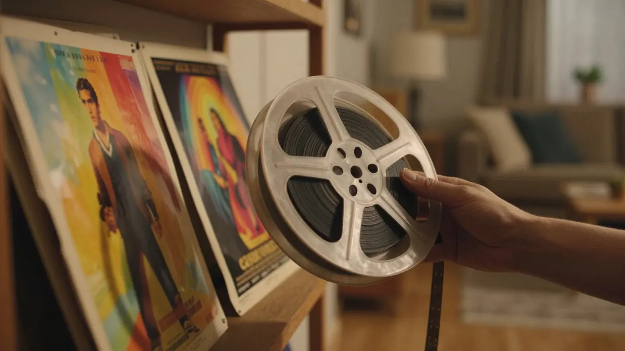 How to Curate LGBTQ+ Cinema Collections for Pride Month