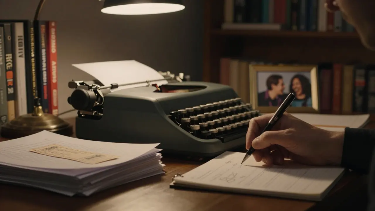 How to Disclose Conflicts of Interest in Film Criticism: A Practical Guide