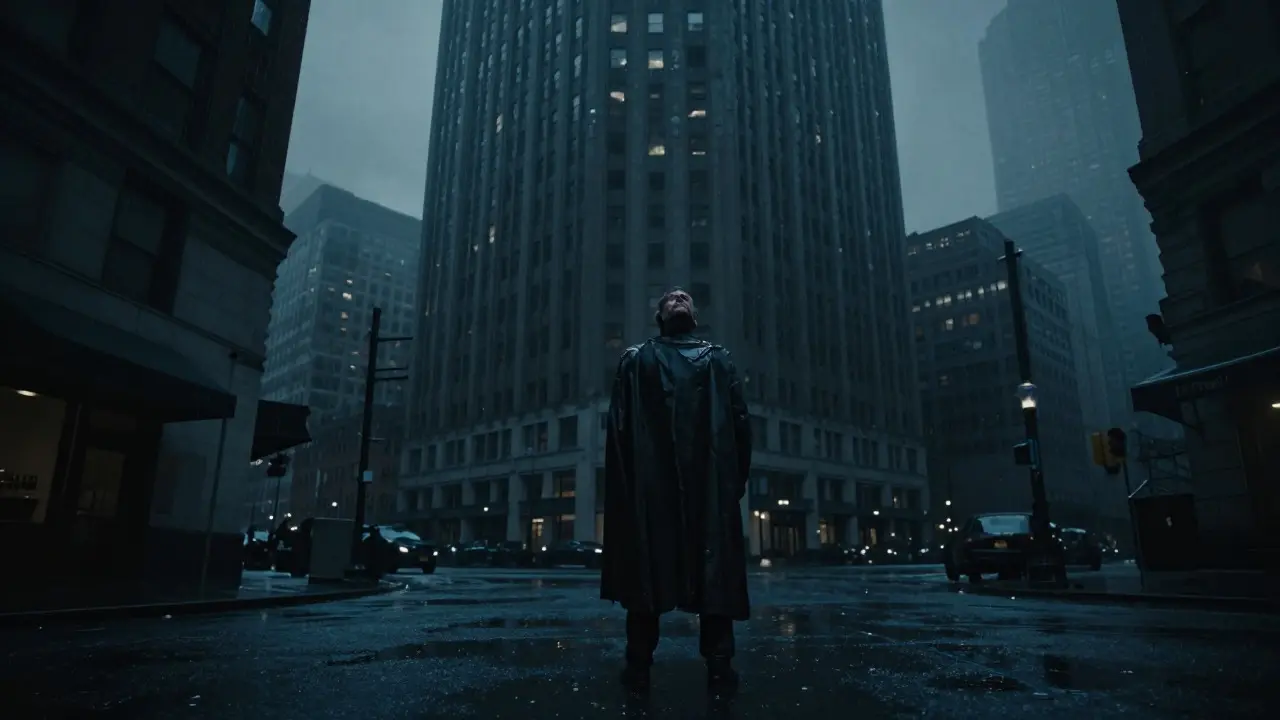 How to End a Franchise: A Guide to Satisfying Final Films