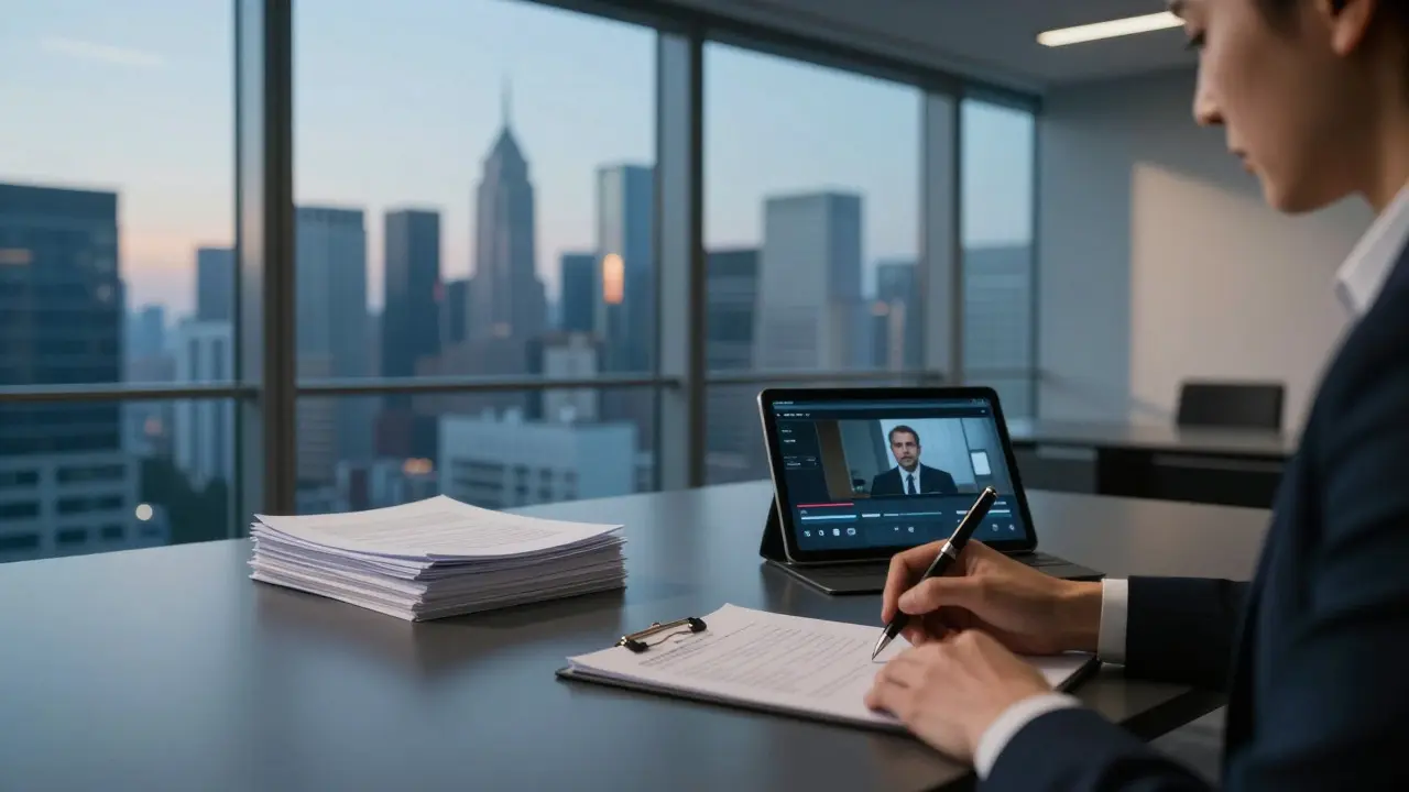 How to Pitch a Documentary to Networks and Streamers in 2026