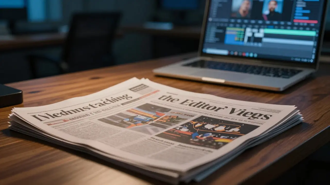 How to Pitch Film Reviews: A Step-by-Step Guide for Writers
