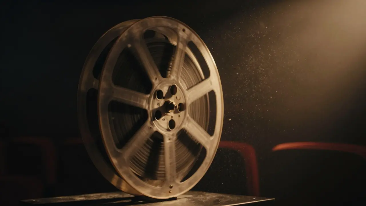How to Structure Film Reviews: From Hook to Verdict
