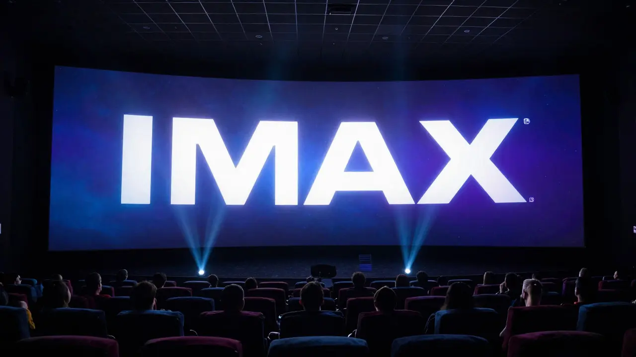 IMAX, Dolby Cinema, and 4DX: How Premium Formats Boost Box Office Per-Screen Averages