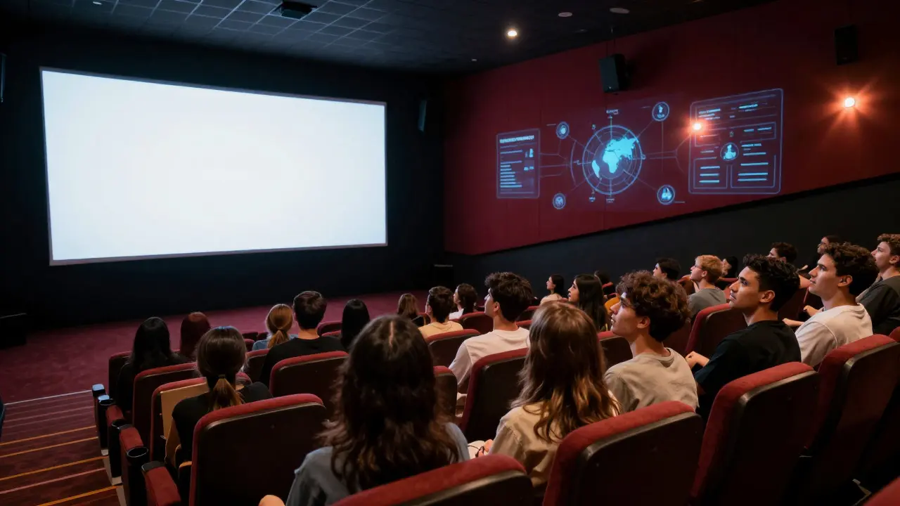 Indie Film Festivals After the Pandemic: The New Normal in 2026