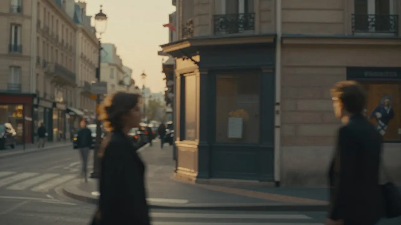 International Art Movements Portrayed in Cinema: A Guide