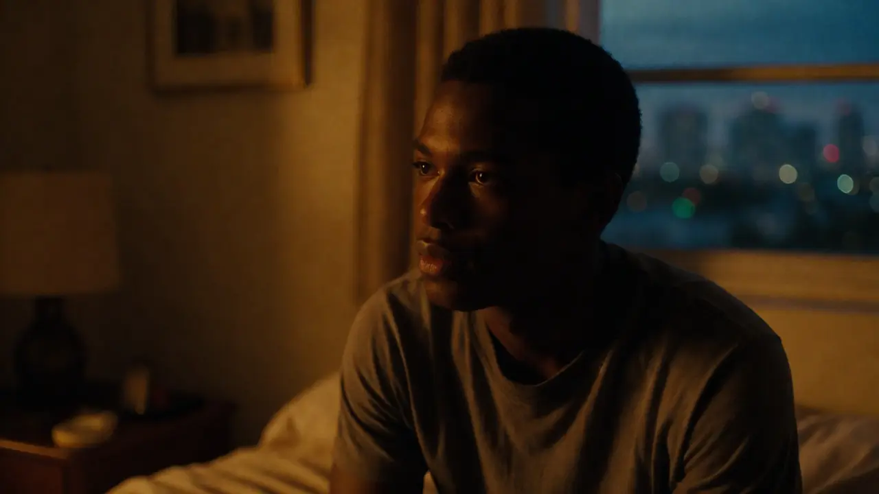 Intersectional Representation: LGBTQ+ Stories of Color in Cinema