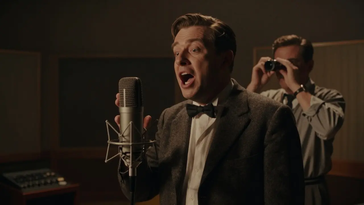 Language and Accents in Film: How to Avoid Harmful Stereotypes