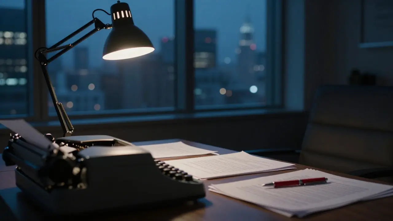 Legal Pitfalls in Docudramas: Navigating Fact-Fiction Boundaries