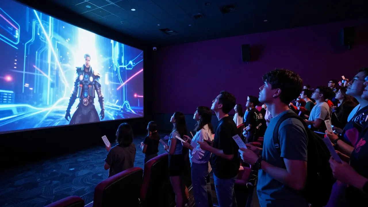 Marketing Windows and Box Office: How Trailer Drops and Press Lead Times Impact Opening Weekends