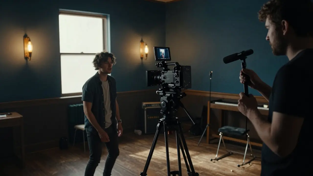 Micro-Budget Filmmaking: How Indie Films Deliver Quality on $250K or Less