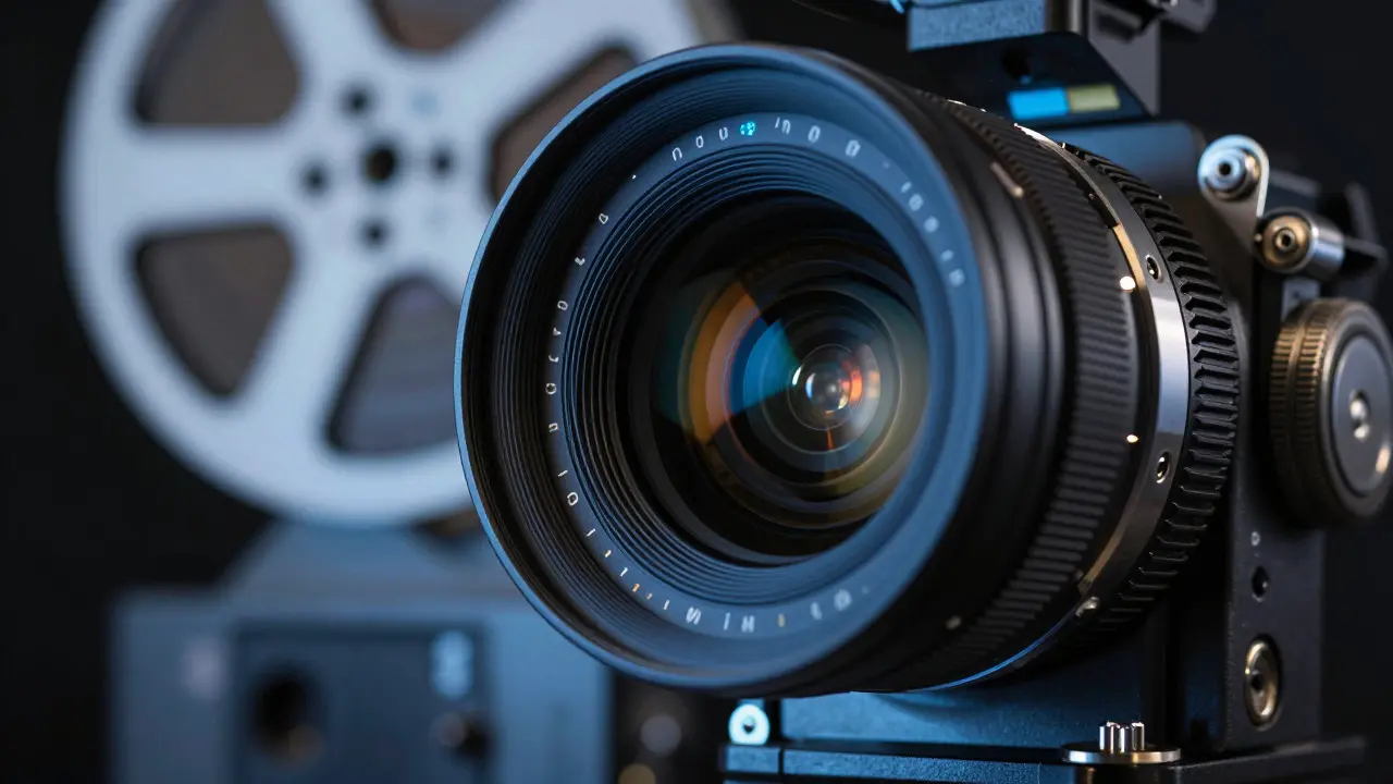 Motion Blur and Shutter Angle: Cinematography Aesthetics Guide