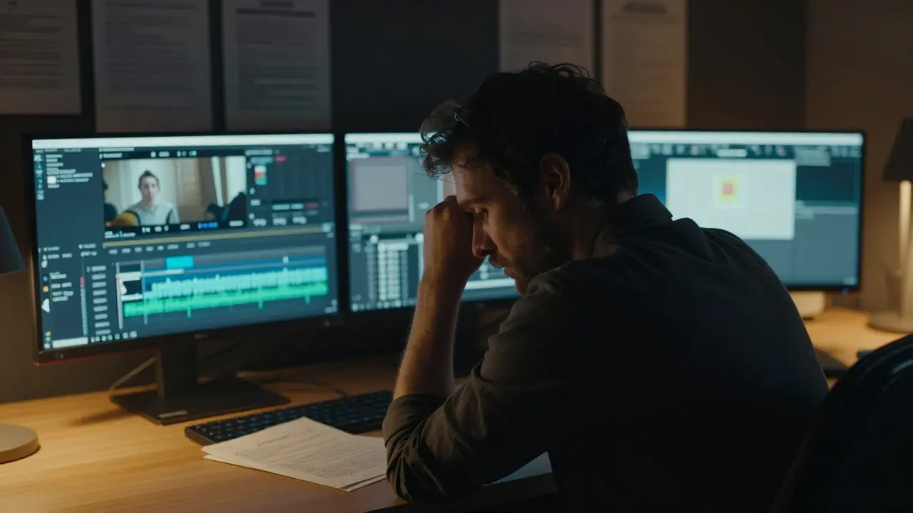 Music Licensing for Films: Sync Rights and Negotiations Guide