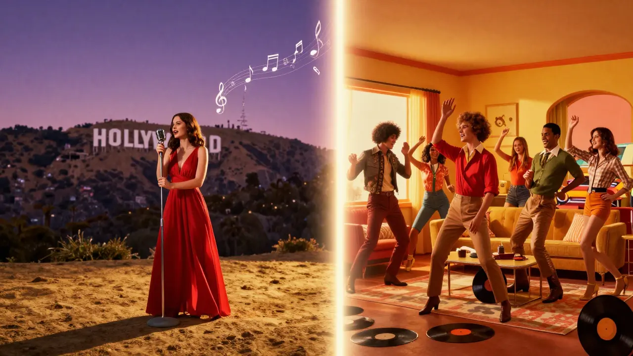 Musical Films: Original Stories vs Jukebox Hits