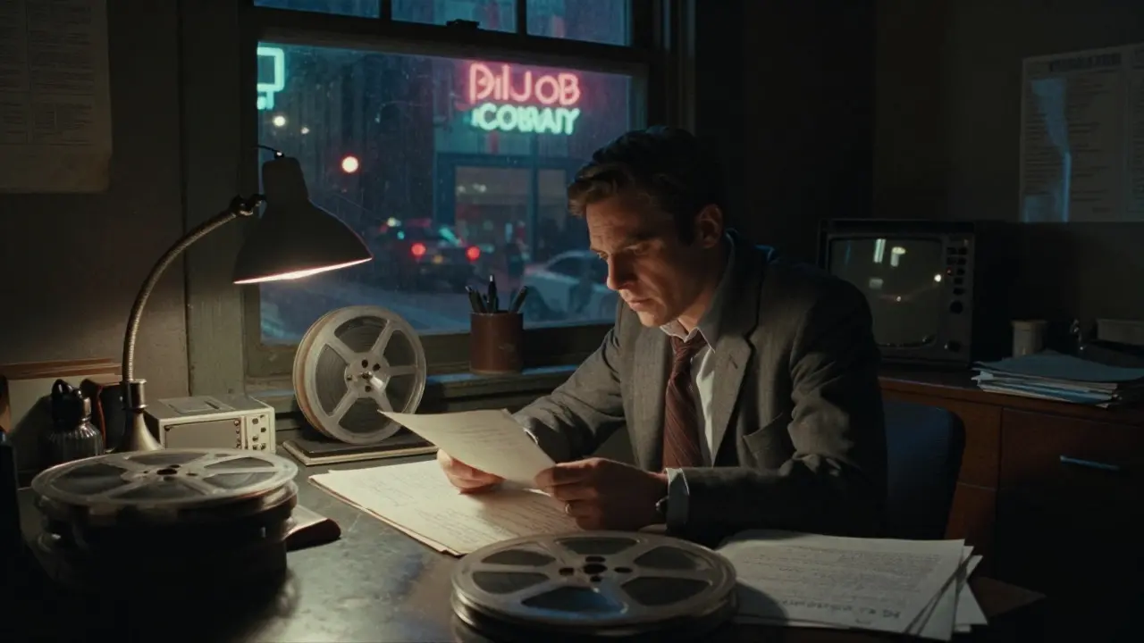 New Hollywood: 1967-1980 and the Auteur Movement Explained