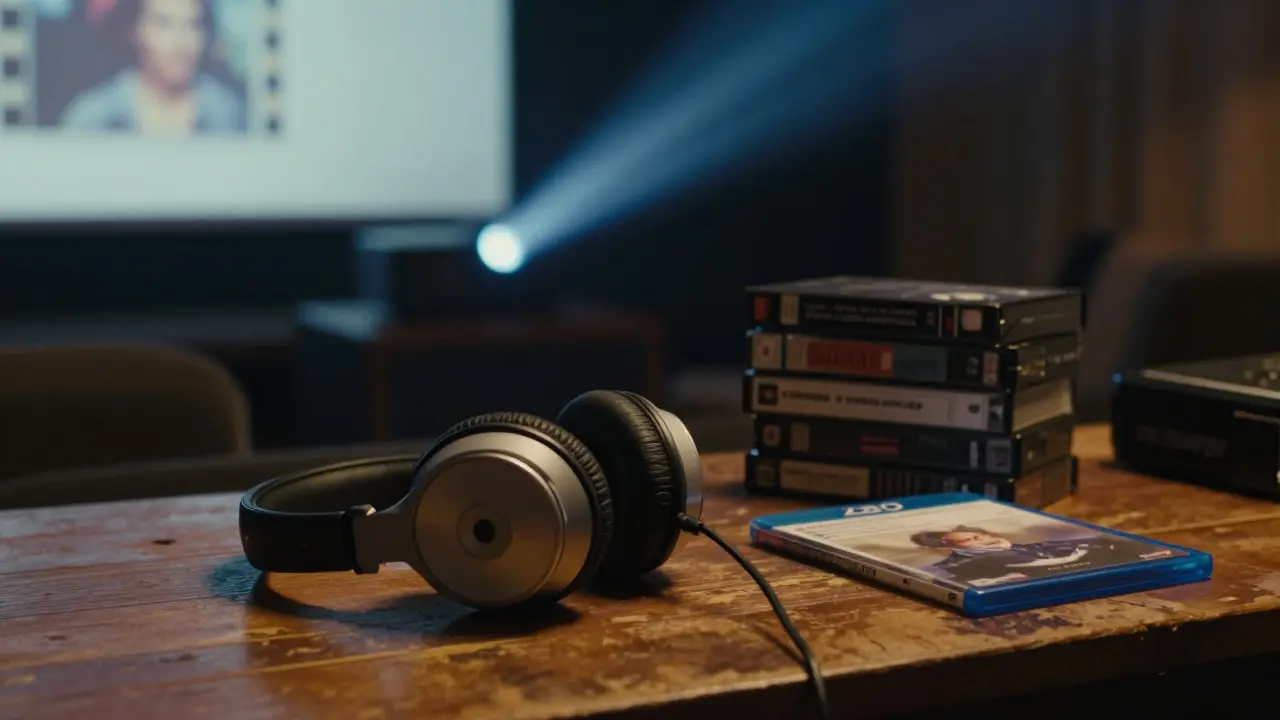 Niche Film Podcasts and YouTube Channels to Follow in 2026