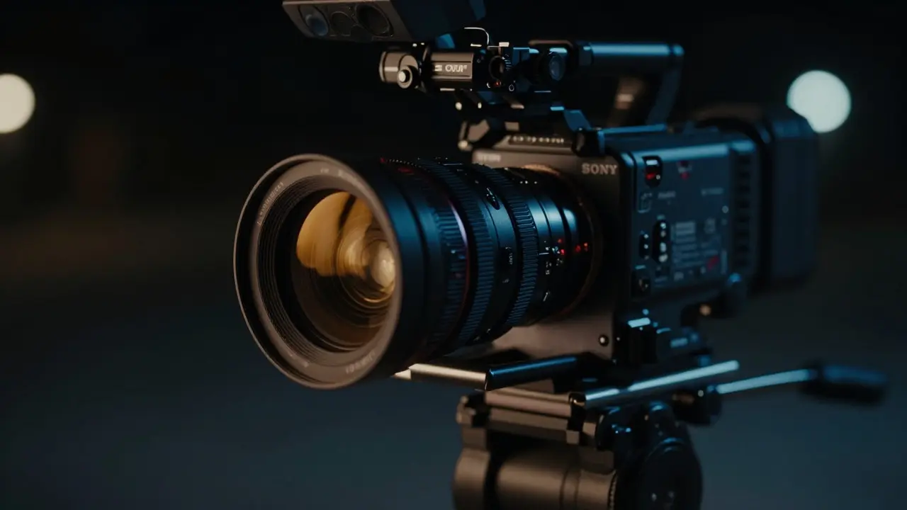 Night Shoots and Low-Light Cinematography Techniques: A Practical Guide