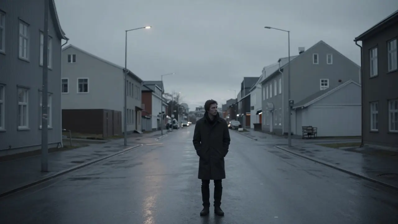 Nordic Noir Films: How Scandi Crime Conquered Global Cinema