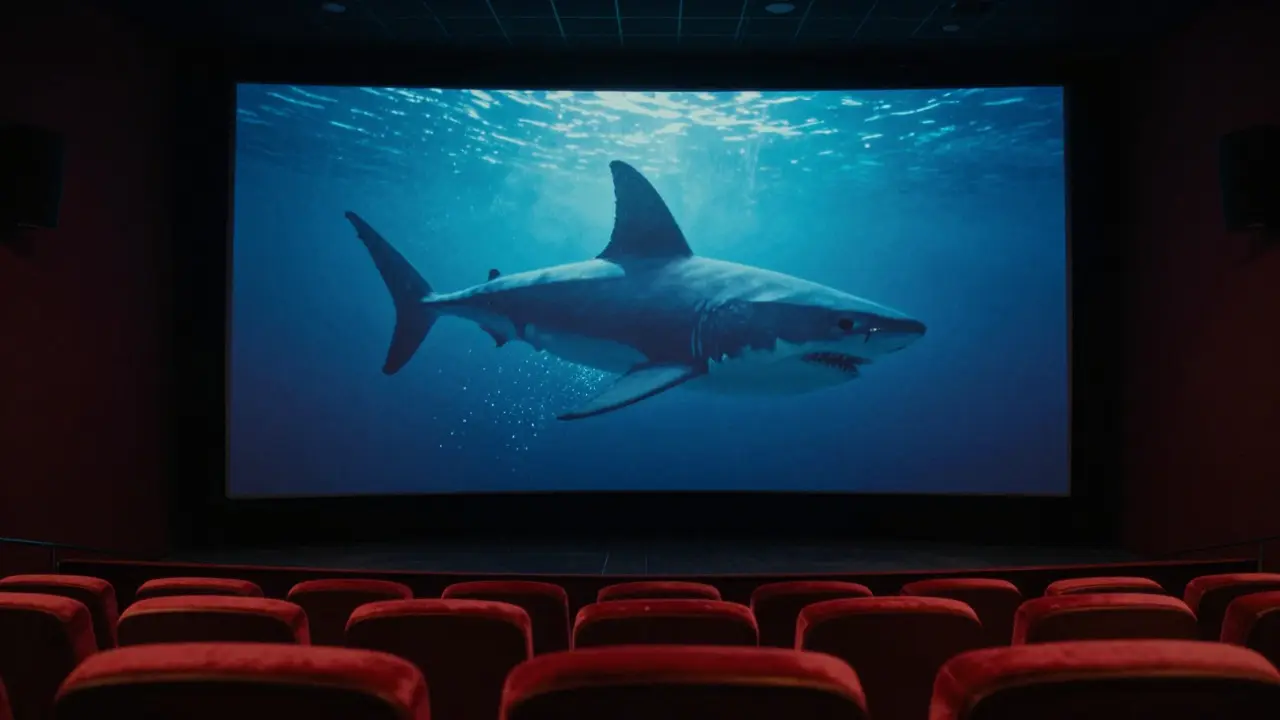 Nostalgic Franchises: Why We Keep Returning to Classic Film Series