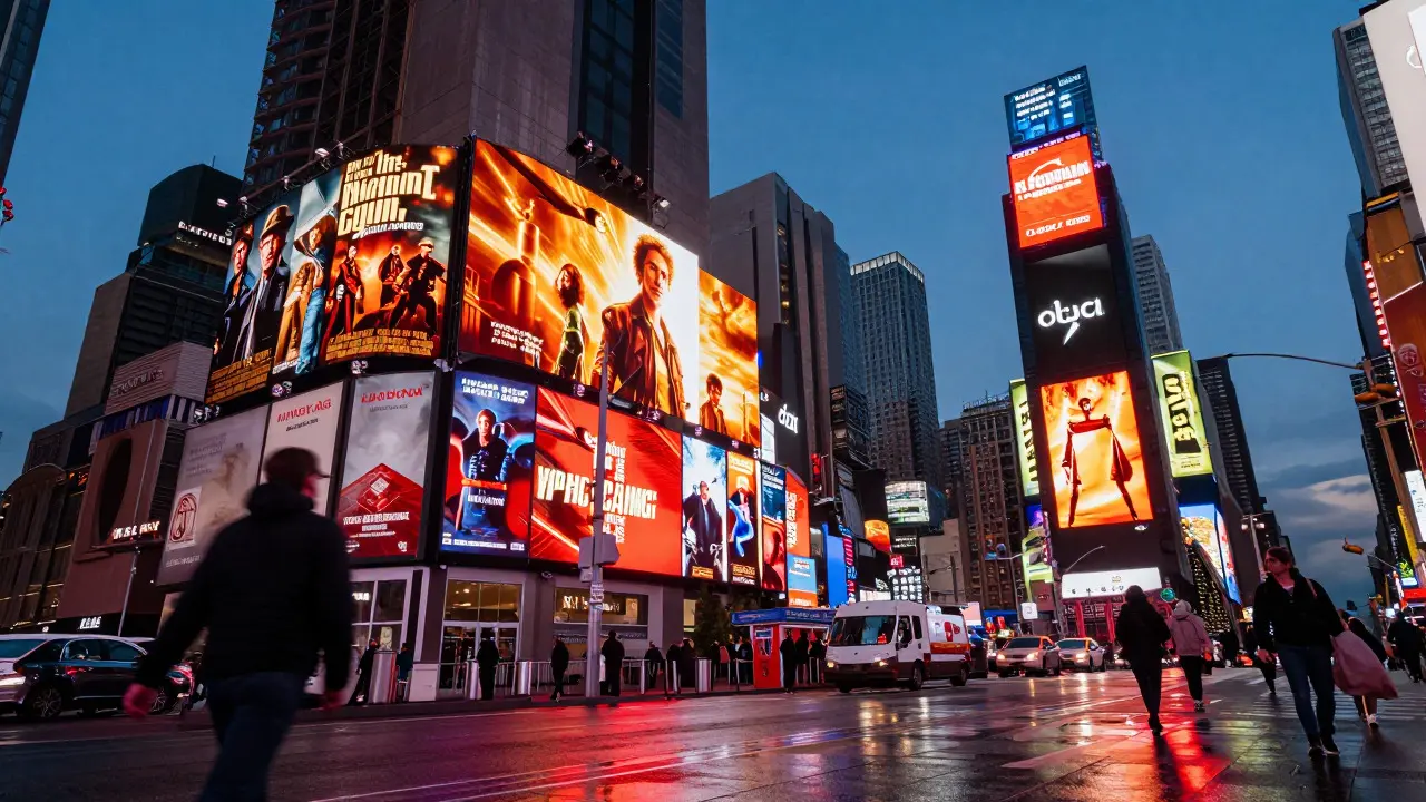 P&A Budgets Explained: How Studios Spend on Film Marketing