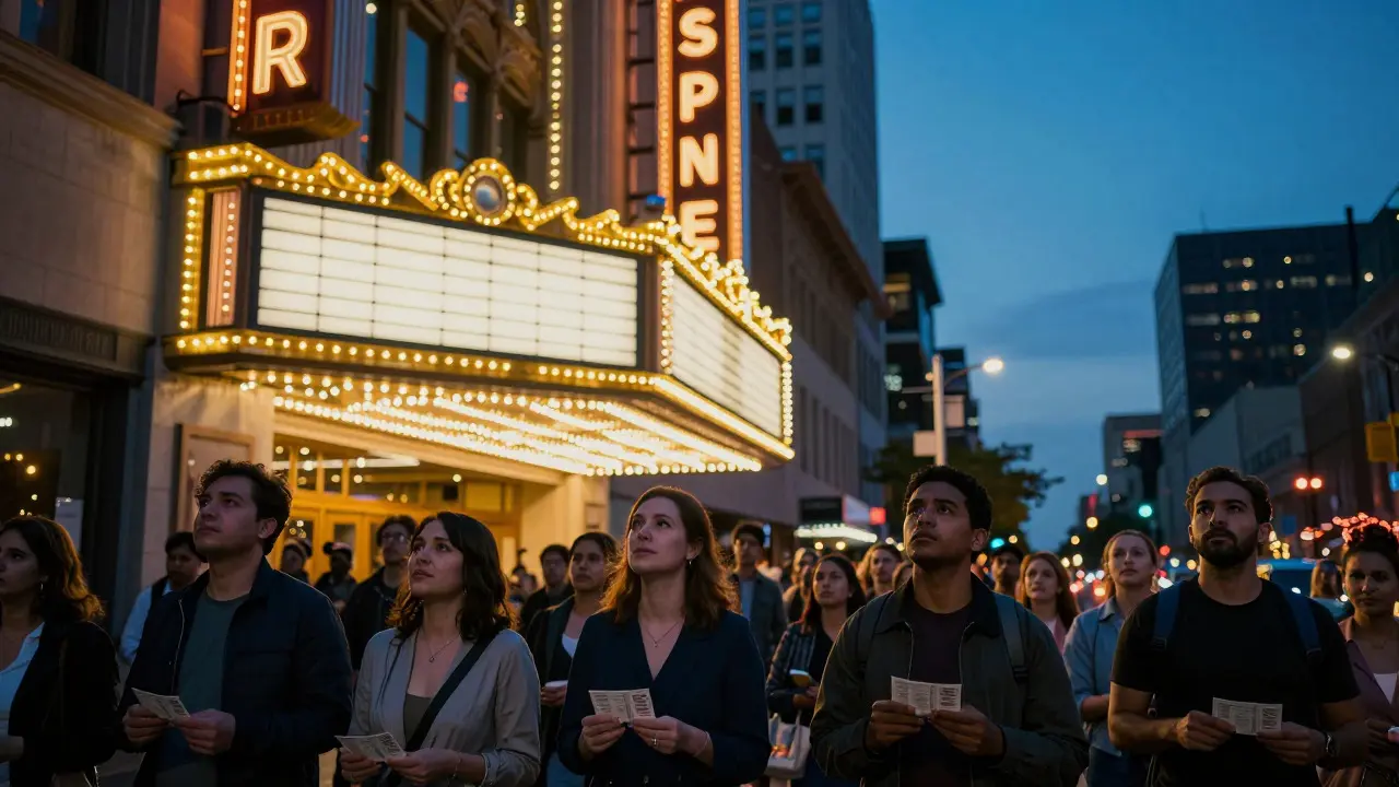 P&A Financing: How to Fund Film Marketing and Distribution in 2026