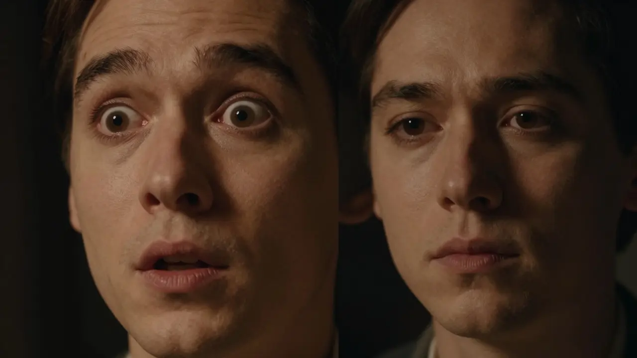 Pivoting to Film from TV or Theater: Essential Acting Adjustments