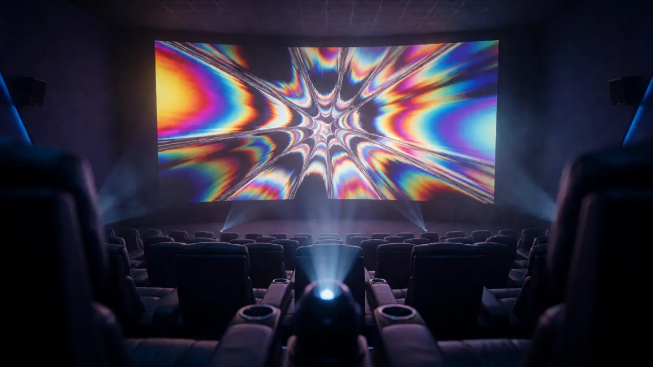 PLF Ticket Premiums: Balancing New Cinema Tech Adoption