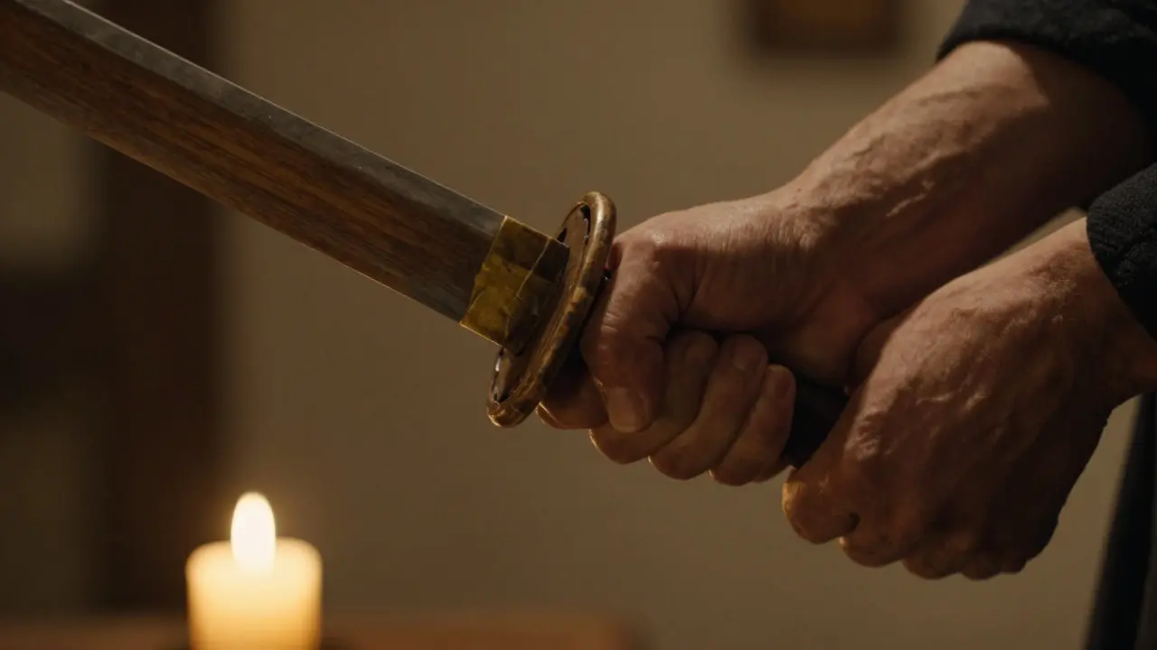 Practical Props vs. CGI Environments: A Production Design Guide