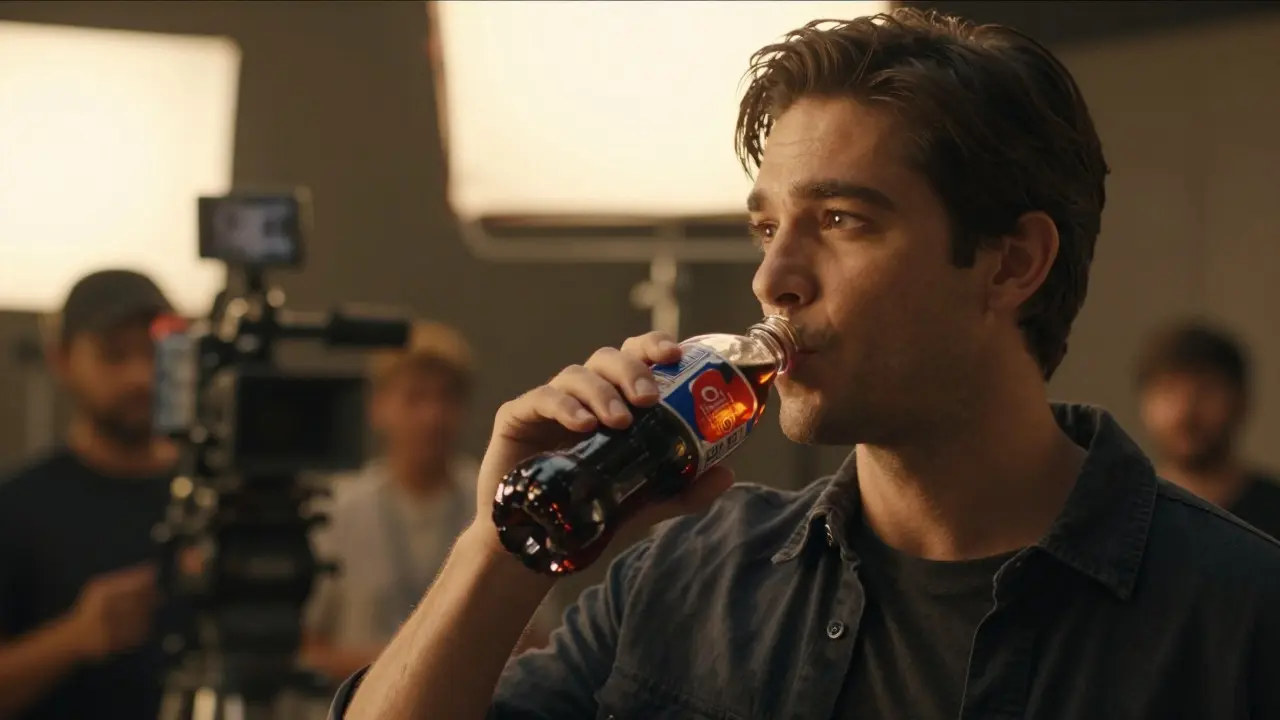 Product Placement Contracts: How Brand Integrations Work in Films