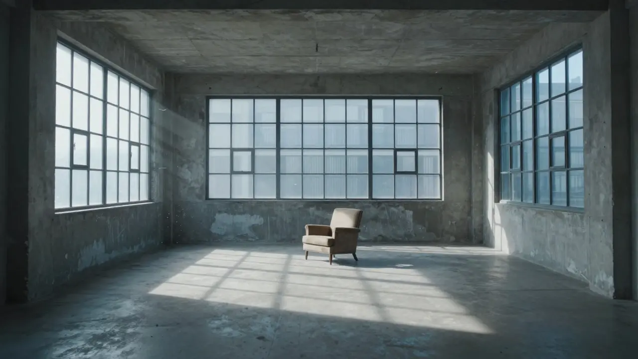 Production Design for Indie Films: High-Impact Strategies on a Low Budget