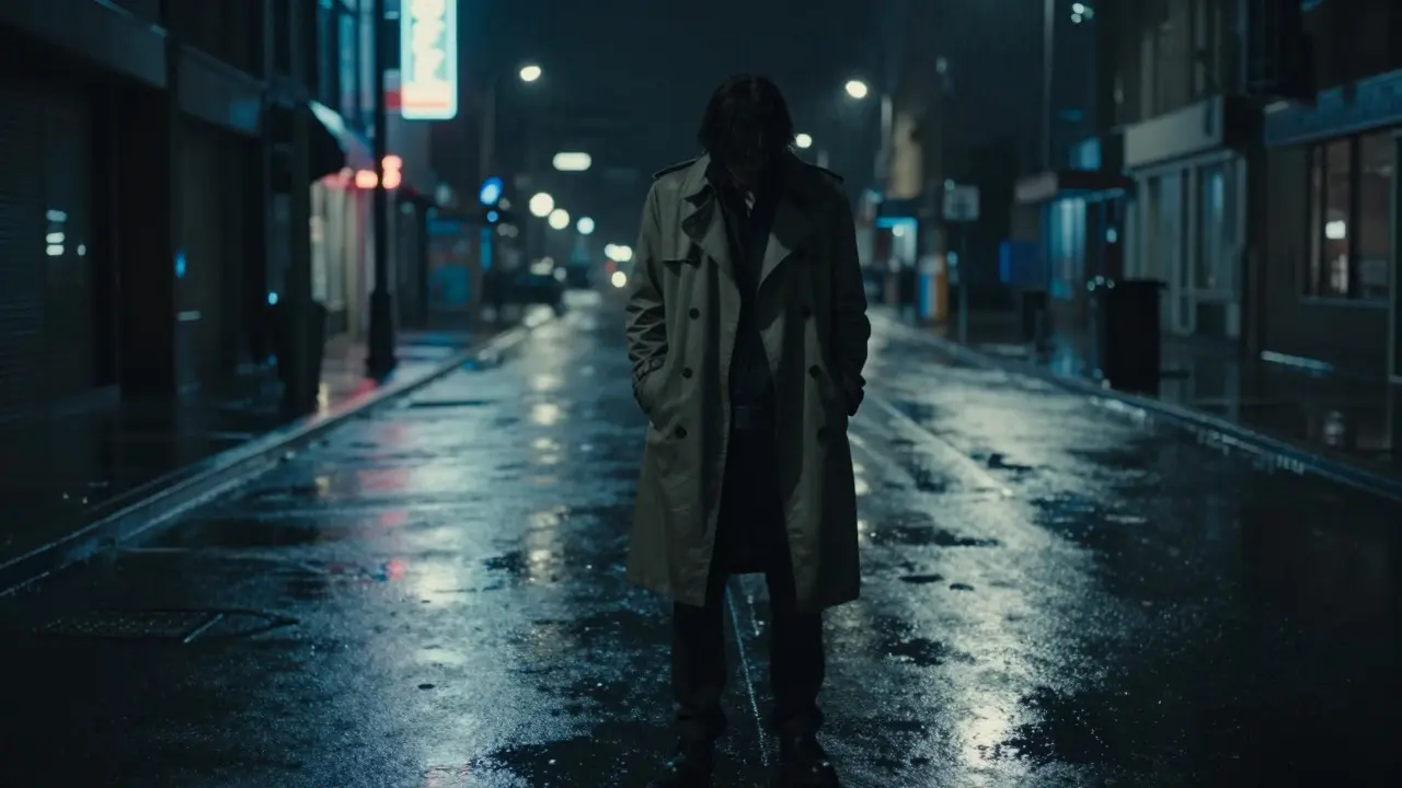 Rage and Justice in Film: How Revenge Drives Narrative