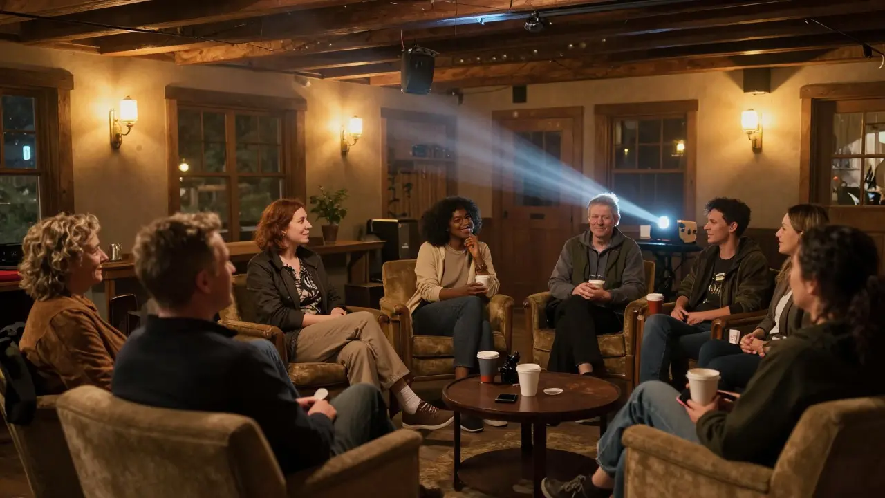 Regional Film Festivals Roundup: Why Local Events Matter More Than Global Competitions