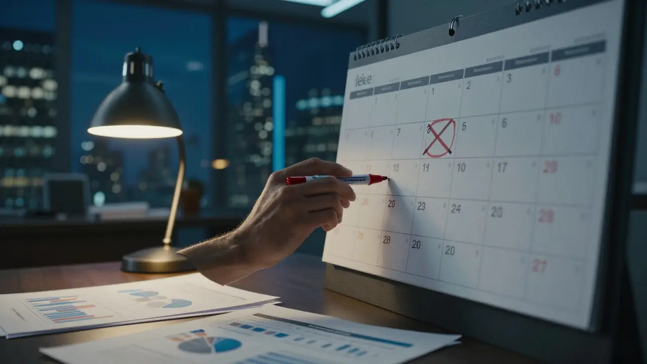 Release Date Swaps: How Calendar Shifts Impact Box Office Forecasts and Exhibitor Lineups