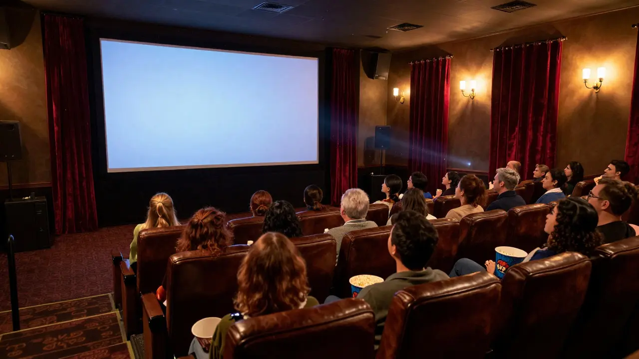 Repertory Programming: How Classic Films Boost Theater Revenue in 2026