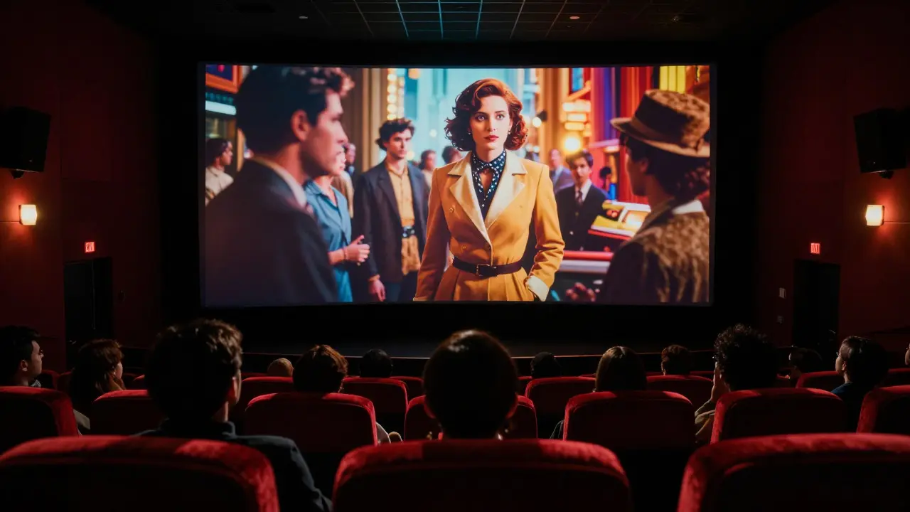 Restored Artist Films: What's Coming to Cinemas and Streams in 2026