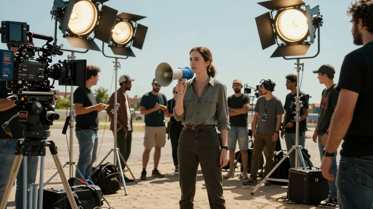 Safety and Inclusion on Film Sets: Policies That Work for Women