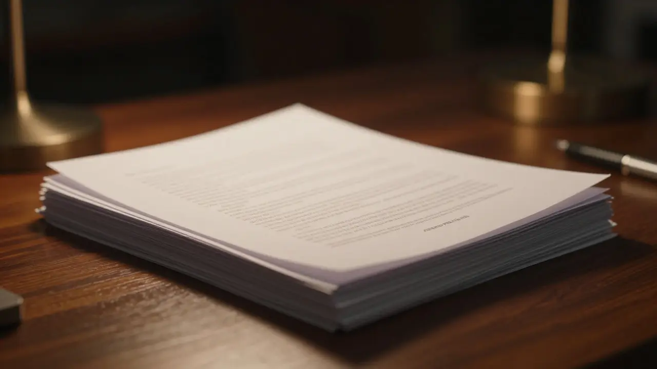 Script Coverage for Independent Films: What Investors Want to Read