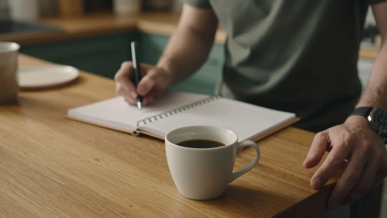 Set Continuity in Film: How to Track Details Across Scenes