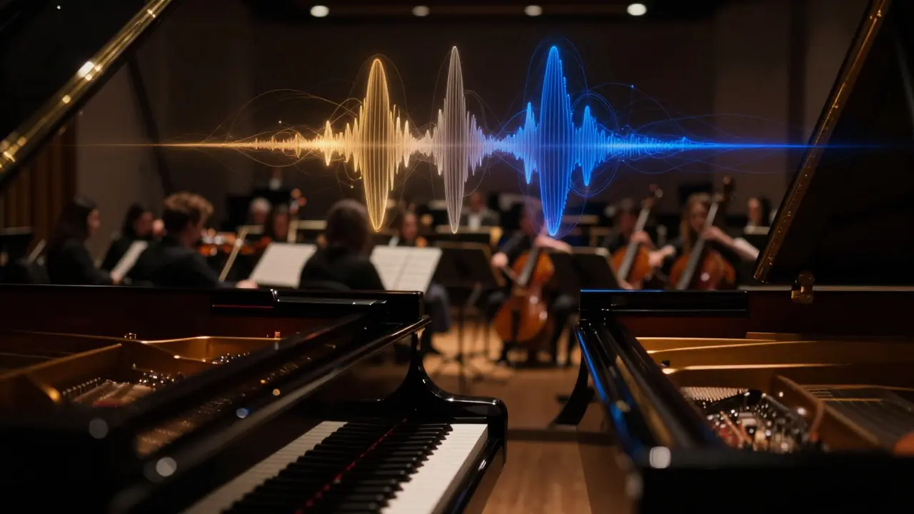 Sound Motifs in Films: How Audio Signatures Define Characters