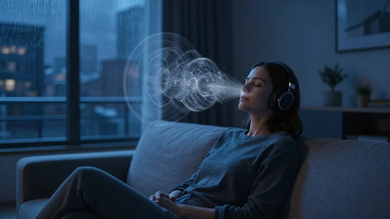 Spatial Audio Technologies: Immersive Sound for Cinematic Experience