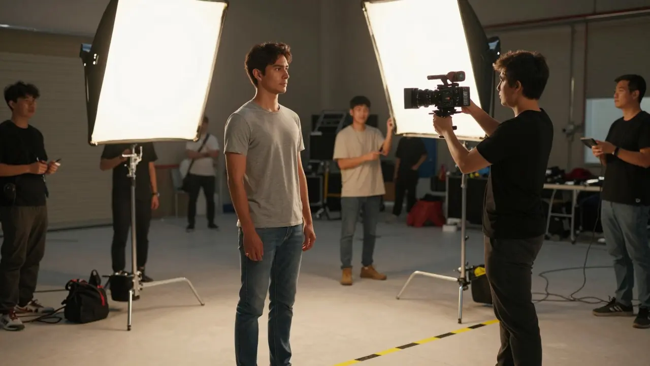 Stand-Ins and Photo Doubles: The Hidden Film Roles Explained