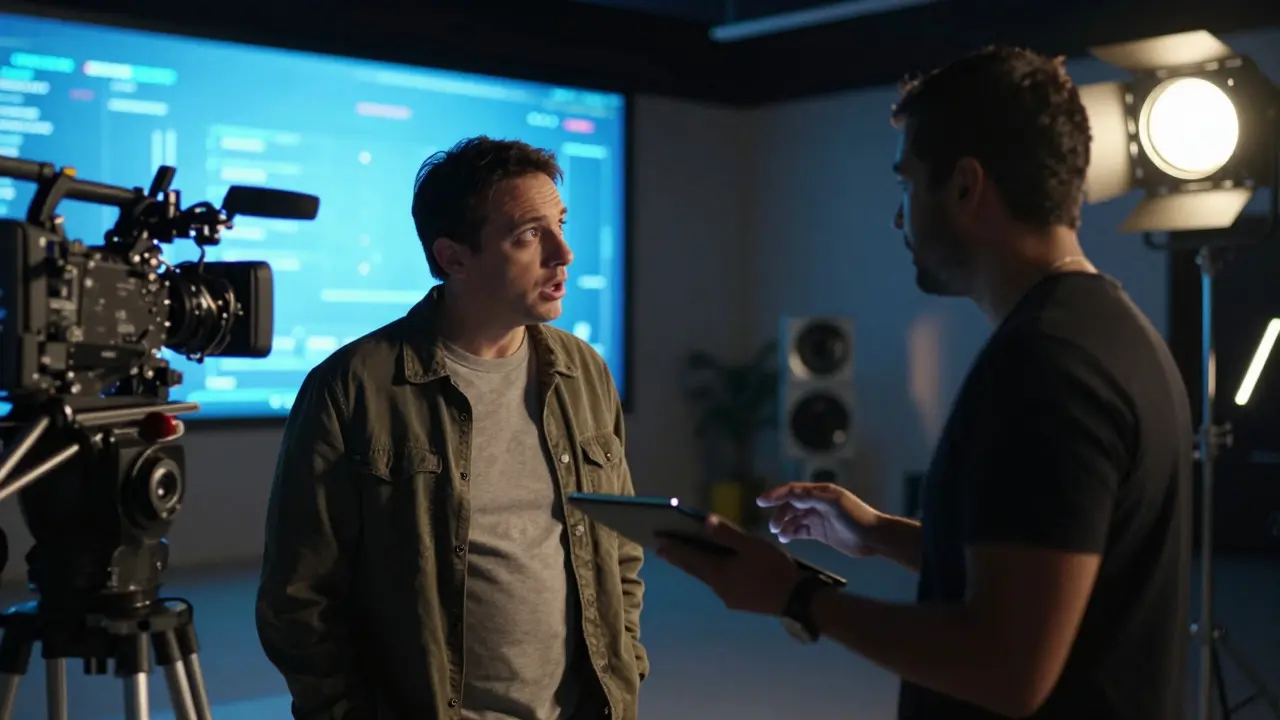 Streamer-Backed Indie Films: How Platforms Finance Independent Cinema