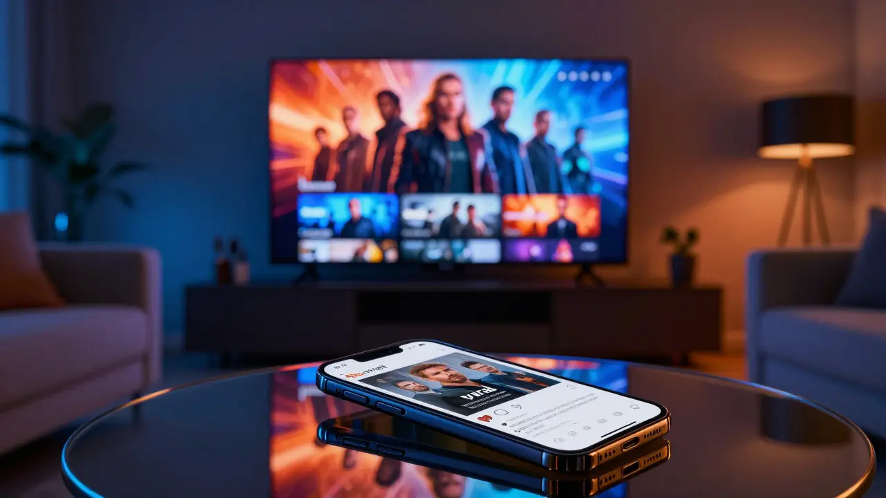 Streaming Originals: How Films Drive Subscriber Growth