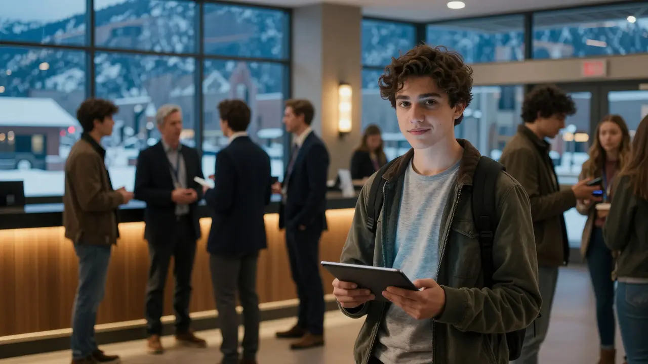 Student Film Festivals That Lead to Industry Careers: A Strategic Guide